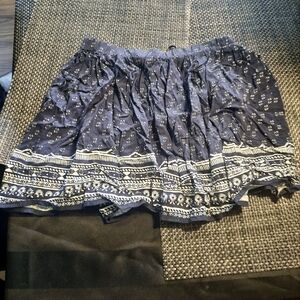Old Navy Girls skirt